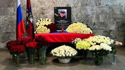 Șeful unui departament din cadrul administrației Moscovei a murit în Ucraina. Fără experiență, a fost trimis pe front aproape imediat după mobilizare