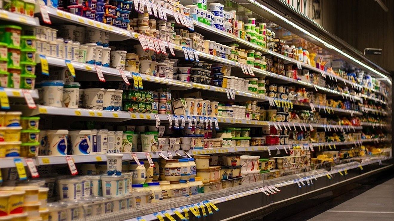 Purtătorul de cuvânt al Guvernului: România are suficiente stocuri de alimente și produse neperisabile