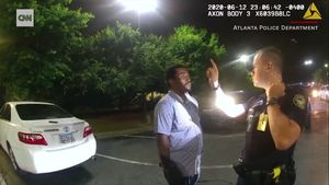 Familia lui Rayshard Brooks, afro-americanul împușcat de poliția din Atlanta, cere încadrarea faptei la omor