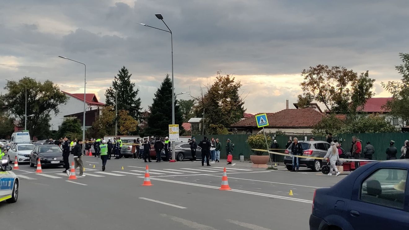 Drulă (USR): Ajunge cu demența la volan și cu statul impotent care o încurajează / La MAI zace operaționalizarea legislației privind constatarea automată a contravențiilor / Domnule Predoiu, dacă domnul Despescu nu poate sau nu e în stare, e cazul să se ocupe altcineva