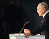 The Independent: Rusia se confruntă cu tensiuni interne / Putin ia în calcul escaladarea războiului