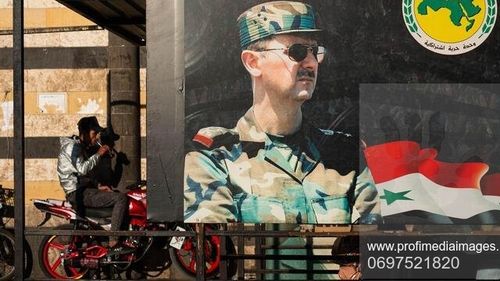 Forțele de securitate siriene l-au reținut pe Wassim al-Assad, un văr al dictatorului Bashar al-Assad refugiat în Rusia