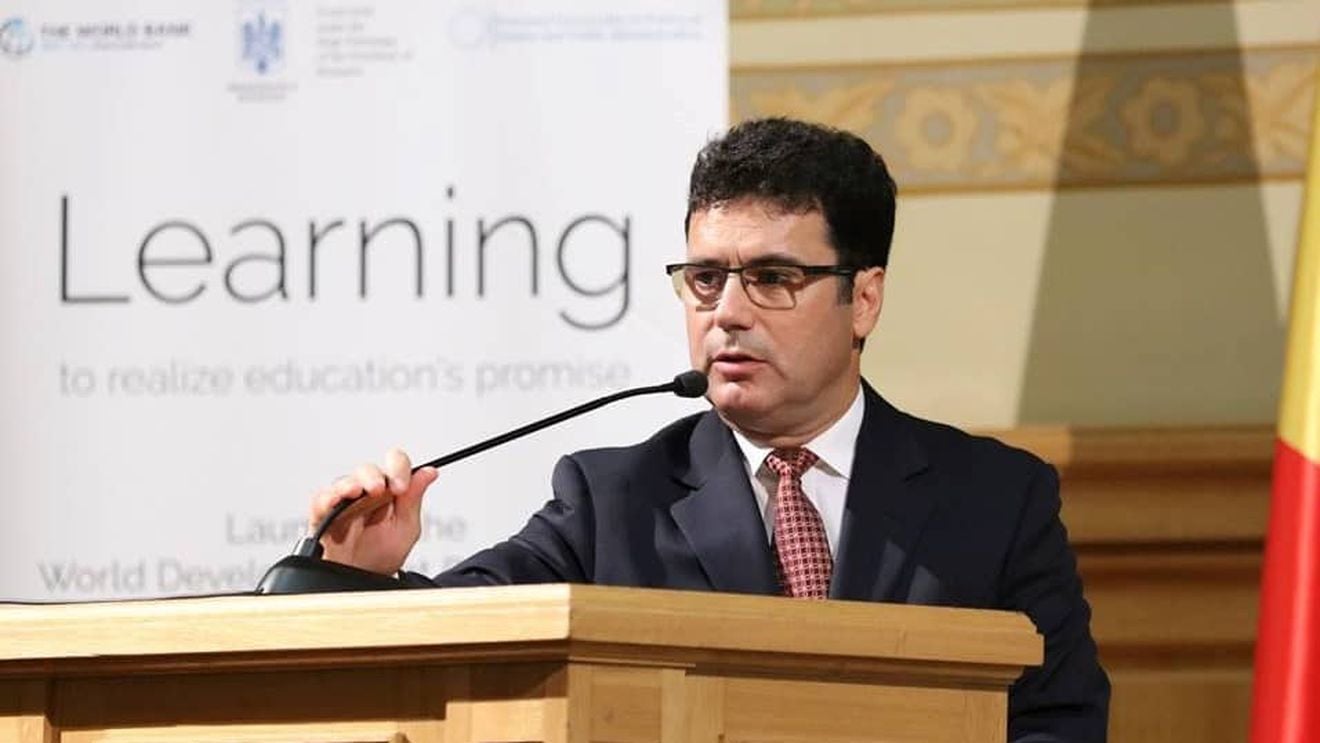 Remus Pricopie: Nevoia de schimbare din PSD va fi și mai clară după discuţiile din Parlamentul European din data de 3 octombrie