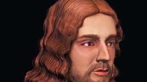 Chipul pictorului renascentist Rafael a fost reconstituit 3D de o universitate din Italia