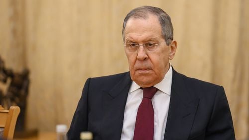 Lavrov: Orice desfășurare a forțelor NATO în Ucraina este „complet inacceptabilă”, sub orice steag