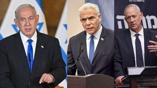 Președintele Congresului Mondial Evreiesc face un apel fără precedent la un guvern de uniune națională în Israel pe fondul unui "pericol existențial iminent"