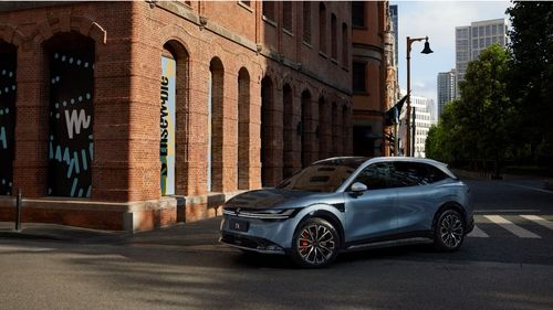 Compania chineză Zeekr vizează pieţele globale cu SUV-ul său electric, cu preţuri sub cel al vehiculului Model Y al Tesla