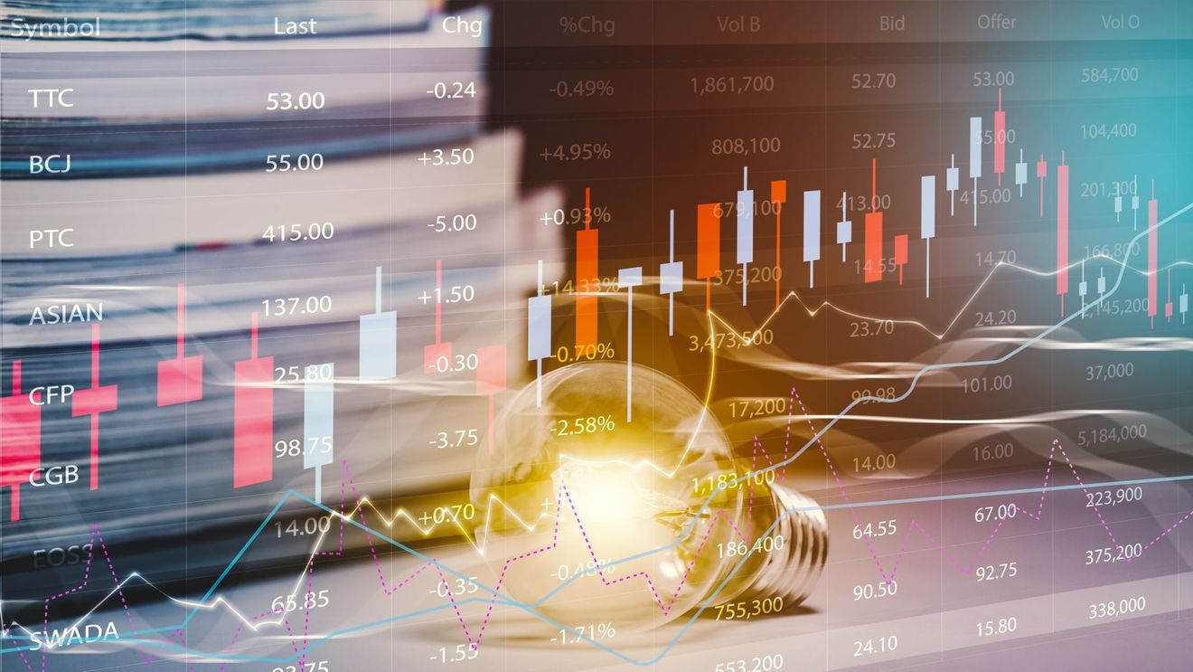 Lecție de economie ascunsă în factura pentru energie electrică