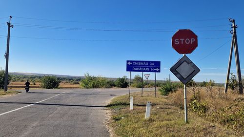 UE respinge amenințările Rusiei la adresa Republicii Moldova după ce Kremlinul a redeschis subiectul Transnistriei