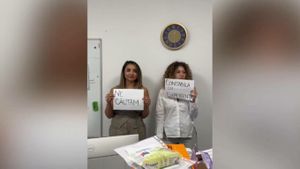 Angajatorii renunță la anunțurile clasice și recrutează pe TikTok și Instagram. „În 24 de ore au fost în jur de 50 de CV-uri”