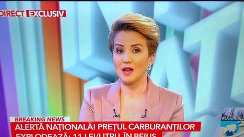 Ce a dus la apariția cozilor la benzinării: problema lanțului maghiar MOL, isteria mediatică și informațiile despre războiul din Ucraina