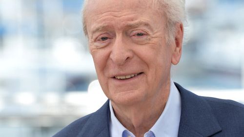 Michael Caine confirmă pentru BBC că se retrage din actorie, după lansarea ultimului film - The Great Escaper