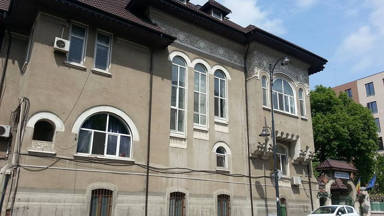 Statul lansează o licitație de 80 de milioane de euro pentru construcția spitalului SRI de la Balotești