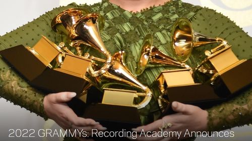 Gala premiilor Grammy a fost oficial amânată din cauza pandemiei