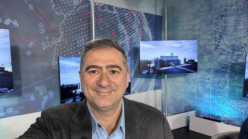 Metropola TV, televiziunea primarului din Voluntari, va fi condusă de Dan Cristian Popescu, consilier general în Primăria Capitalei (EXCLUSIV Paginademedia)