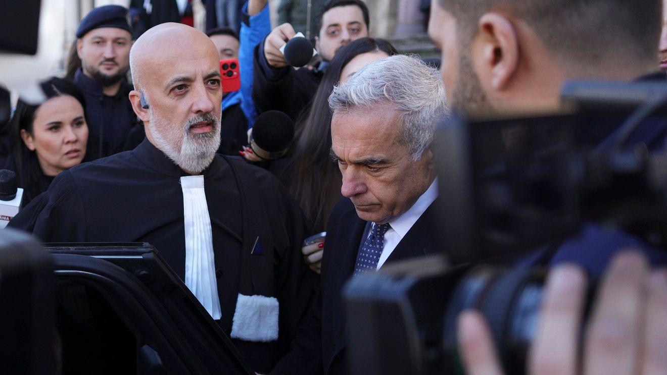 VIDEO Călin Georgescu, surprins în mașină cu afaceristul Ionel Rusen, acuzat că a escrocat mai mulți antreprenori / G4Media a scris în exclusivitate despre acest caz