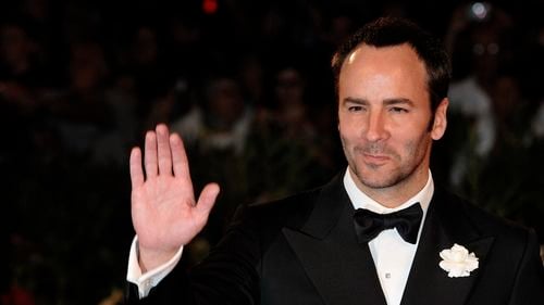 Tom Ford va fi onorat cu Premiul pentru Realizări Deosebite la The Fashion Awards 2024