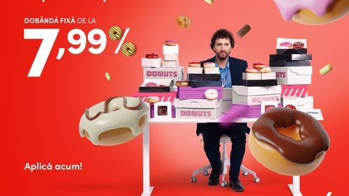 Deblochează-ți Potențialul Financiar cu Creditele de nevoi personale de la First Bank!