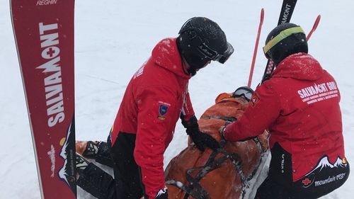 Aproape 50 de intervenţii ale salvamontiştilor în ultimele 24 de ore / 20 de persoane au ajuns la spital
