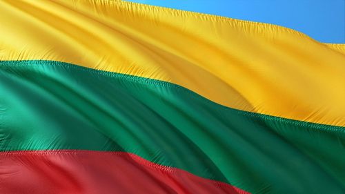 Parlamentul din Lituania aprobă noul guvern de centru-stânga, cu un program axat pe politică socială, apărare şi ajutor pentru Ucraina