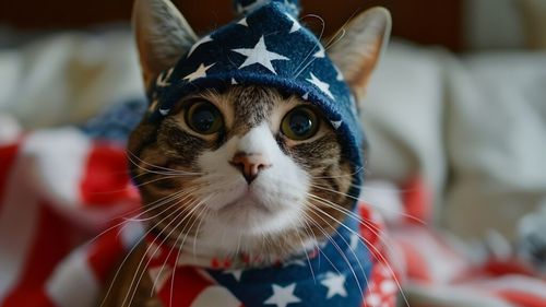 Pisicile cuceresc America: Ce arată un studiu recent despre animalele de companie