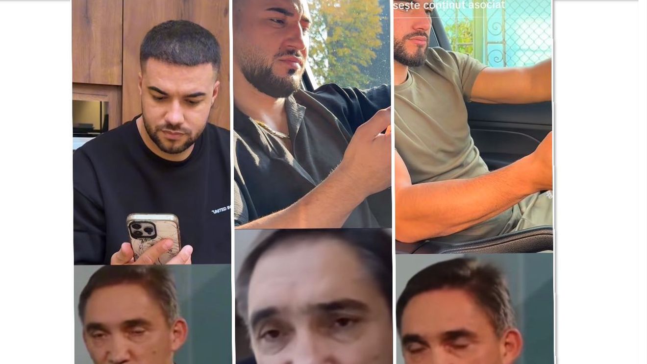 VIDEO Influencerii maneliști care l-au promovat pe candidatul pro-rus Alexandr Stoianoglo și-au cerut scuze public: M-a rugat un prieten din Republica Moldova / Nu am luat nici un ban / Îmi cer iertare fraților noștri de peste Prut și țării mele