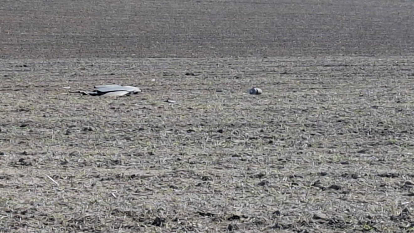 Oana Ţoiu, despre incidentele cu drone ruseşti căzute pe teritoriul României: Am semnalat în Consiliul de Securitate al ONU