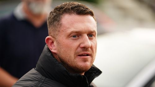 Tommy Robinson, figură a extremismului de dreapta din Marea Britanie, va fi eliberat din închisoare