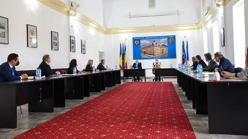 Ministrul Muncii, Raluca Turcan, solicită verificarea anchetelor sociale efectuate de primării: Inspecţia Socială trebuie să se asigure că datele sunt cele corecte