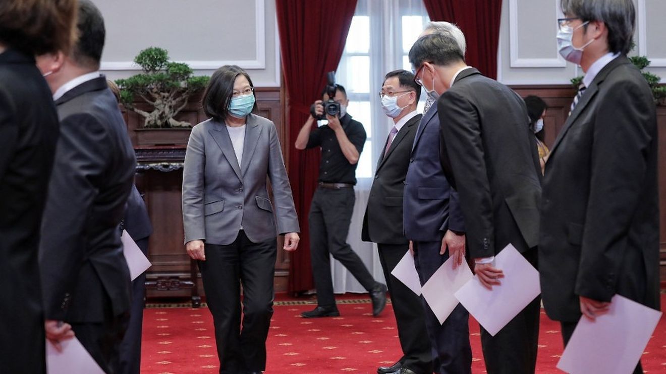 Statele Unite vor trimite în Taiwan o delegație la cel mai înalt nivel după 1979