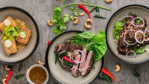 Nu știi ce să mai gătești? G4Food îți propune un meniu pentru întreaga săptămână