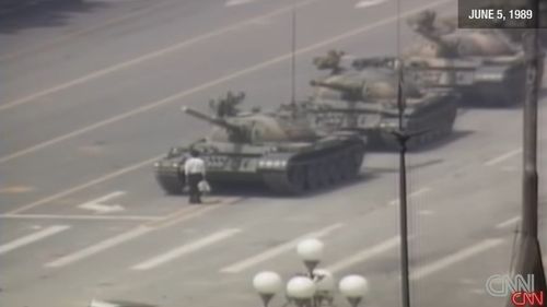 The Guardian: Tiananmen, după 30 de ani: speranță și teroare