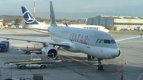 Traficul aeroportuar european depășește nivelurile dinaintea pandemiei Covid în prima jumătate a anului 2024