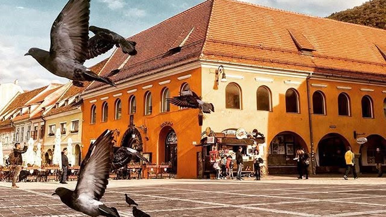 Înalta Curte trimite la rejudecare dosarul Casei Hirscher: victorie importantă pentru Primăria Brașov  / Municipalitatea încearcă de 7 ani să readucă în patrimoniul public una din cele mai reprezentative monumente istorice ale orașului
