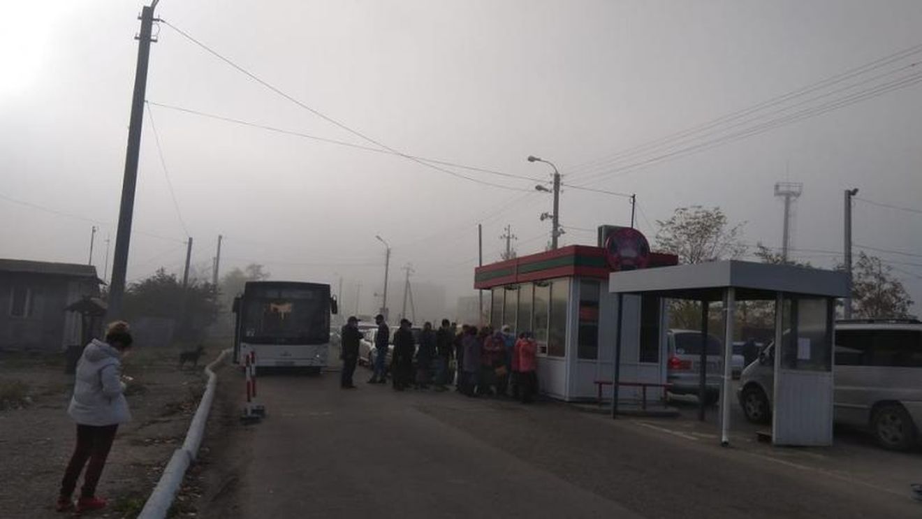 Acuzații de cumpărare a votului peste Nistru: Comisia Electorală din Republica Moldova a respins propunerea PAS, care cerea interzicerea transportării în masă la vot din Transnistria