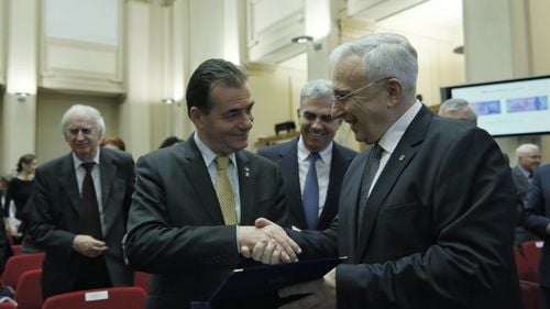 Guvernul Orban a înființat o comisie pentru evaluarea impactului economic al coronavirusului. Majoritatea statelor afectate de coronavirus au anunțat deja măsuri pentru a susține economia