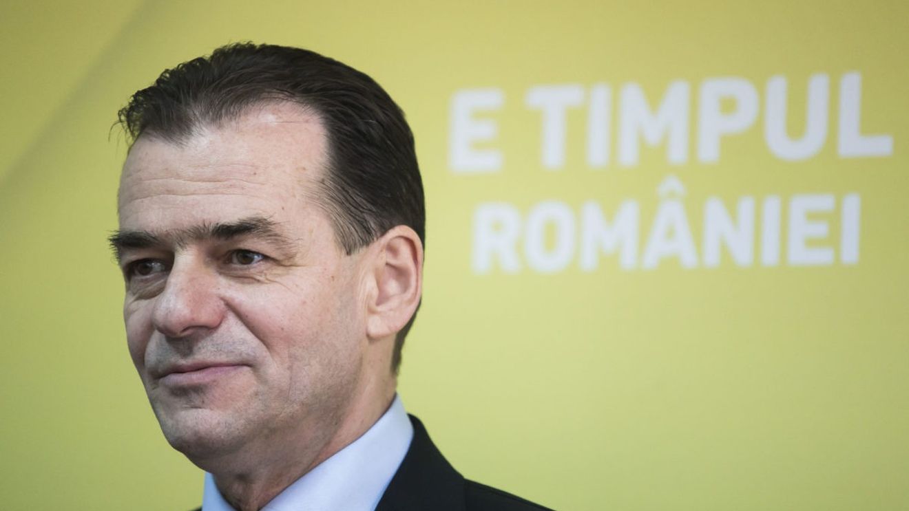 Ludovic Orban: E foarte greu de atins un deficit sub 3% din PIB în bugetul din 2020