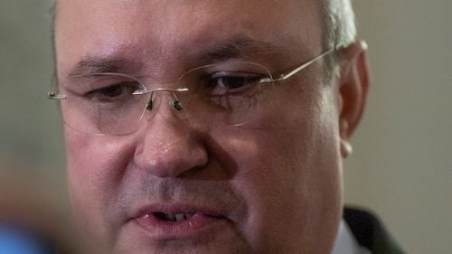 Nicolae Ciucă: Să facem tot posibilul să evităm criza alimentară şi să sprijinim exporturile de cereale ucrainene pentru ca alte ţări să nu fie afectate de lipsa lor / Premierul se află în vizită în Egipt