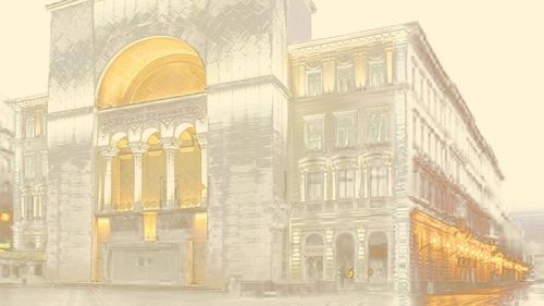 Revoluționarii pot reveni de anul acesta în balconul Operei din Timișoara