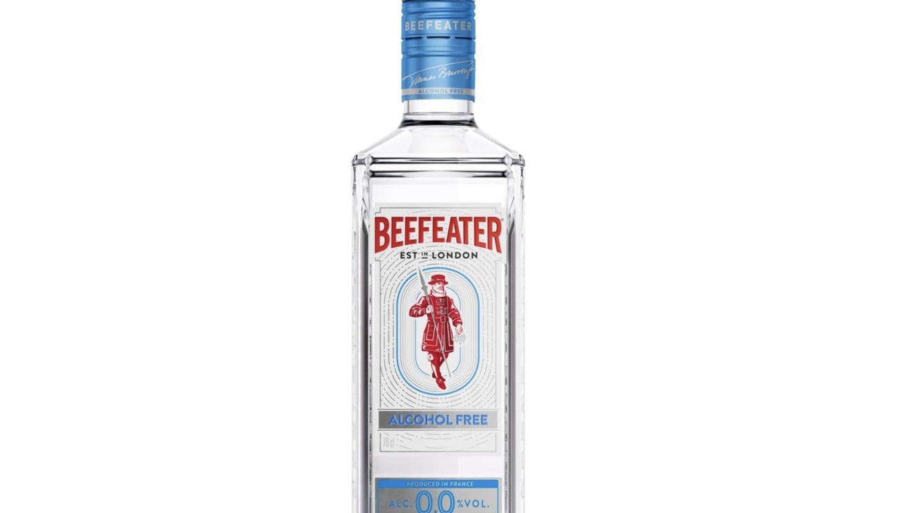 Curtea Europeană interzice denumirea de gin fără alcool / Prin definiție, ginul conține alcool