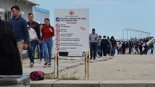 Raed Arafat: Dacă spunem că totul se întoarce la normalitatea dinaintea virusului, eu cred că aici comitem o greşeală majoră, pe care s-ar putea să o plătim foarte serios