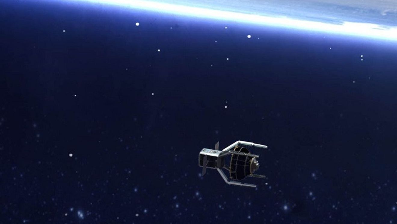 Agenția Spațială Europeană pregăteşte un robot pentru scoaterea de pe orbita terestră a gunoaielor spaţiale