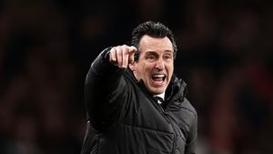 Faza zilei în Premier League: Nu i-a strâns mâna antrenorului advers pentru că „era frig”