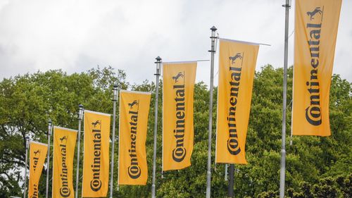 Reuters: China pune presiuni pe gigantul german de piese auto Continental să nu mai folosească componente fabricate în Lituania