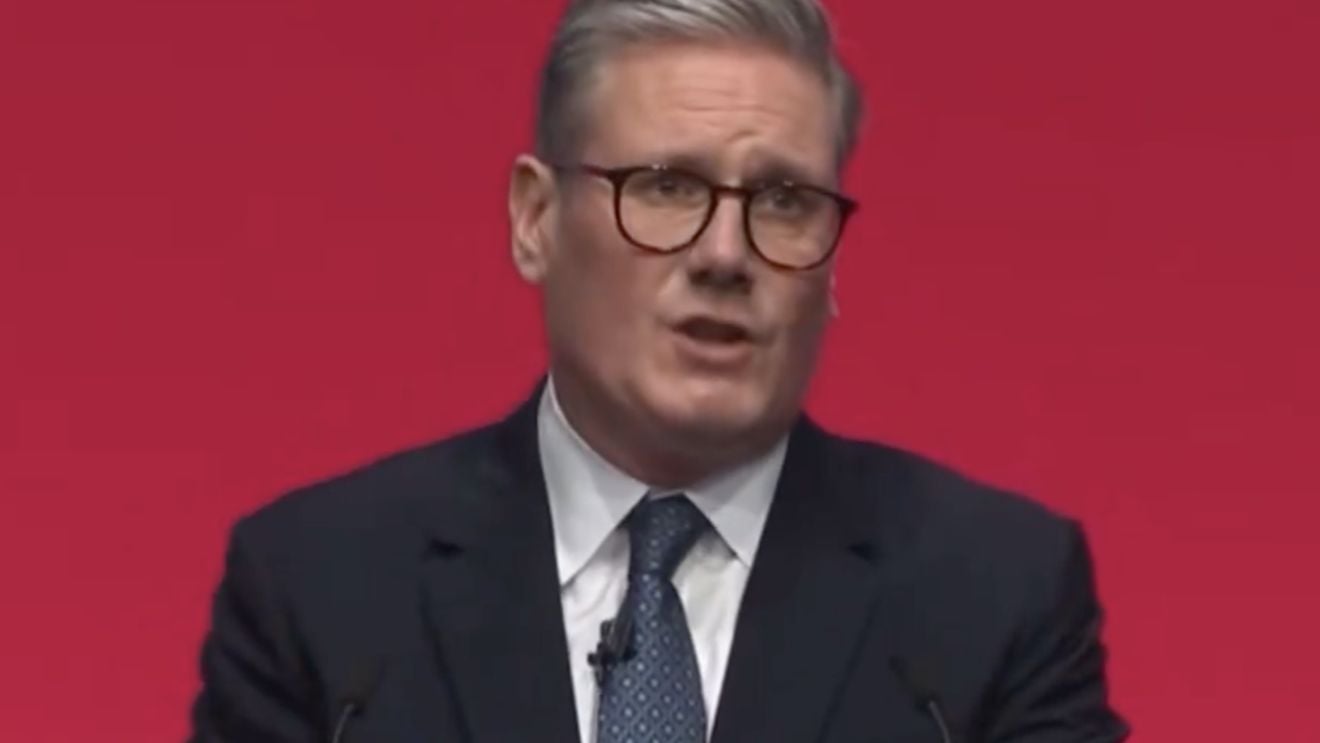 Premierul britanic Keir Starmer: Donald Trump are dreptate privind necesitatea unui angajament mai mare al Europei faţă de apărare