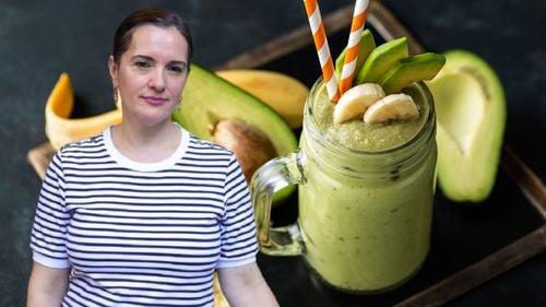 5 smoothie-uri pentru un boost de vitamine și minerale, recomandate de nutriționist în sezonul rece