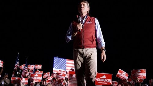 Un republican a câștigat funcția de guvernator al statului american Virginia / Rezultatele parțiale din New Jersey îl arată câștigător tot pe un republican