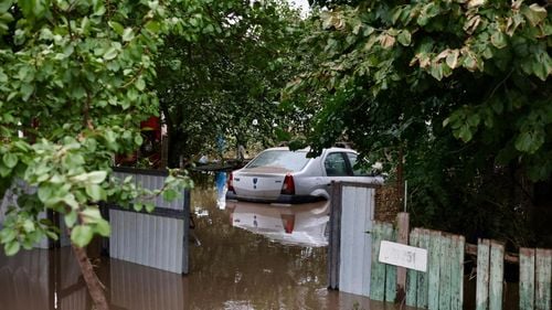 Ministrul Mediului: Putem face mult mai mult pentru a limita pagubele şi a eficientiza intervenţiile în cazul inundațiilor