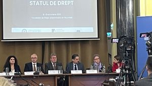 Marian Preda, sociolog: 1 din 4 alegători AUR sunt pro-Rusia, restul vor să fie schimbat acest sistem pe care ei îl percep profund nedrept / La angajații din sistemul public sunt 30% pro-ruși, la privat doar 8%