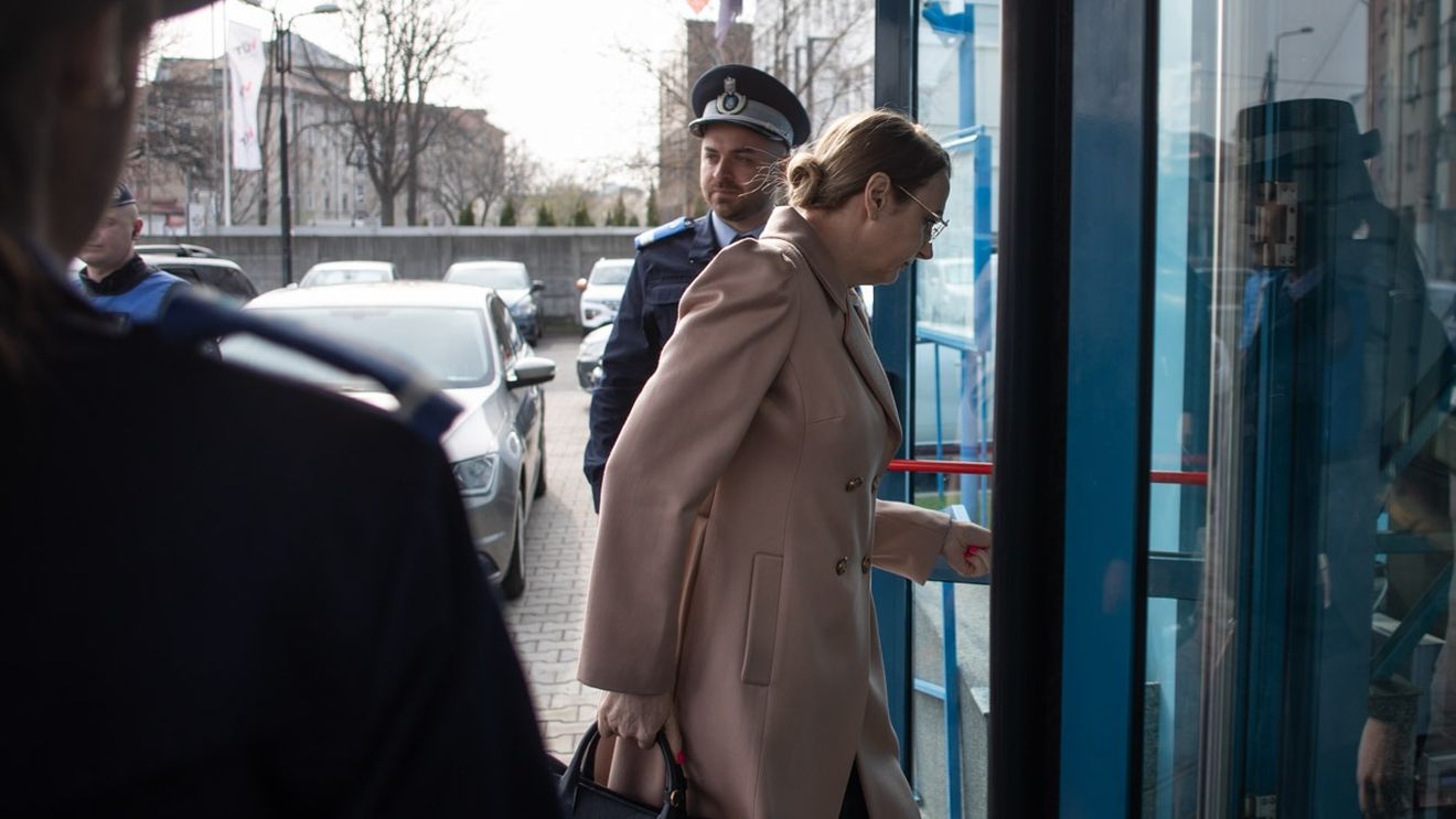 O asociație de procurori îi cere președintelui Nicușor Dan să sesizeze Curtea Constituțională în ce privește candidatura Liei Savonea la șefia Înaltei Curți de Casație și Justiție